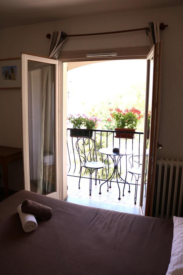 Auberge Saint Martin La Brigue Exterior foto